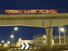 Imagem - Torcedores são condenados pela justiça espanhola por crime de ódio contra Vini Jr