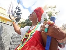 Imagem - Dia da Consciência Negra é reivindicação social desde a ditadura