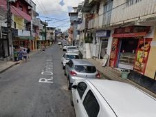 Imagem - Onde tem mais homem em Salvador? Presídio torna a Mata Escura o bairro mais masculino