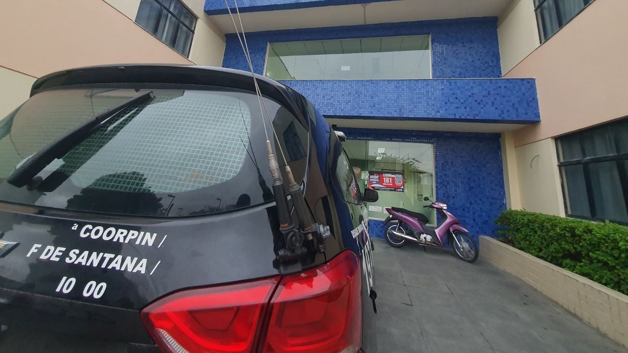 Imagem - Mulher recebe pix de R$ 1,8 mil por engano, se recusa a devolver e é detida pela polícia