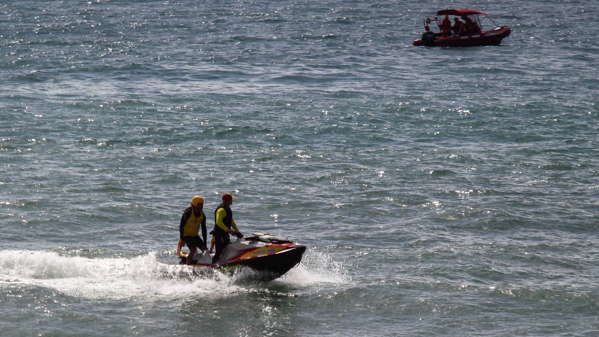 Imagem - Adolescente desapareceu em um dos trechos mais perigosos do mar de Salvador; saiba o local