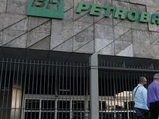 Imagem - Petrobras aprova pagamento de R$ 20 bilhões aos acionistas