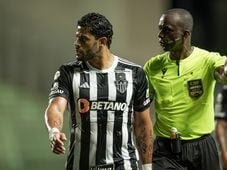 Imagem - Hulk detona Luiz Henrique: 'Acha que é craque, ganhou p... nenhuma'