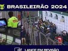 Imagem - Botafogo perde medalhão para confronto contra o Vitória: 'Arremessou uma garrafa'