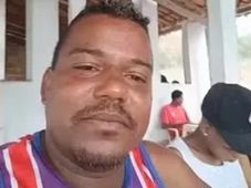 Imagem - Dupla é executada em bar de Feira de Santana; uma das vítimas era adolescente