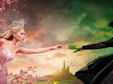 Imagem - Performance brilhante em um musical pré-mágico de Oz: por que assistir Wicked