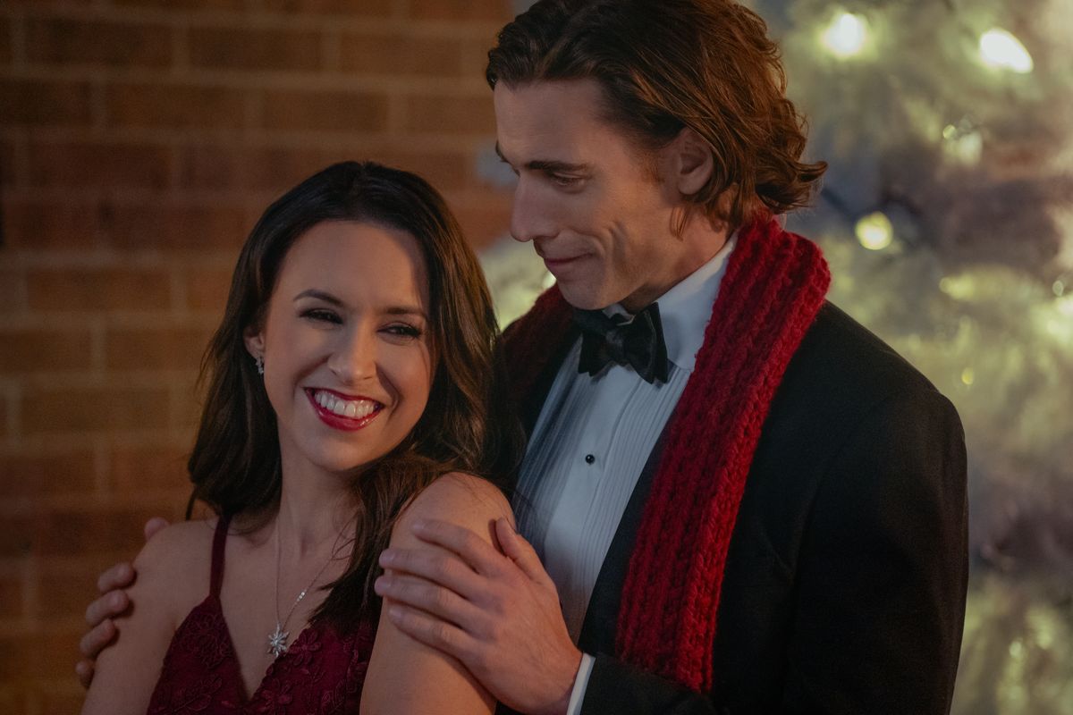 'Um Amor Feito de Neve’ é líder do Top Global da Netflix