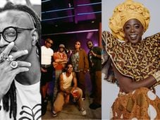 Imagem - Olodum, Afrocidade, Filhos de Ghandy e mais atrações sobem ao palco em ato de celebração do Novembro Negro