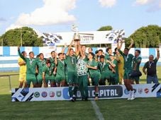 Imagem - Categorias de base de Bahia e Vitória viajam a Brasília para disputar campeonato