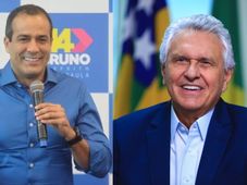 Imagem - Bruno Reis defende candidatura de Ronaldo Caiado à Presidência