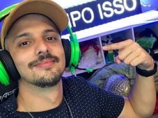 Imagem - Youtuber é condenado por pegadinha sem autorização com idosa