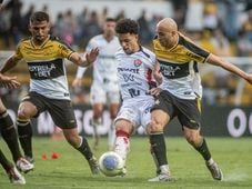 Imagem - Destaque do Vitória na Série A, Matheuzinho revela já ter pensado em desistir da carreira