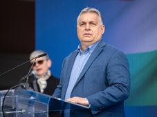 Imagem - Na Hungria, Orbán promete desconsiderar mandado de prisão internacional para Netanyahu