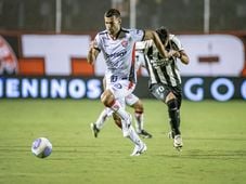 Imagem - Botafogo x Vitória: veja onde assistir, prováveis escalações e arbitragem