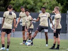 Imagem - Vitória vai ao quarto confronto no ano contra o Botafogo com a missão de encaminhar permanência