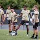 Imagem - Vitória vai ao quarto confronto no ano contra o Botafogo com a missão de encaminhar permanência