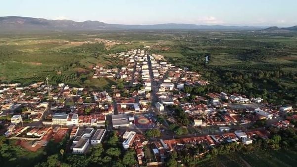 Caso aconteceu em Dom Basílio