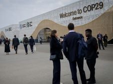 Imagem - 'Difícil experiência', diz Marina sobre a COP29, em discurso final