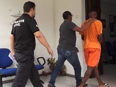 Imagem - Acusado de matar namorada de 16 anos na Bahia é absolvido no julgamento