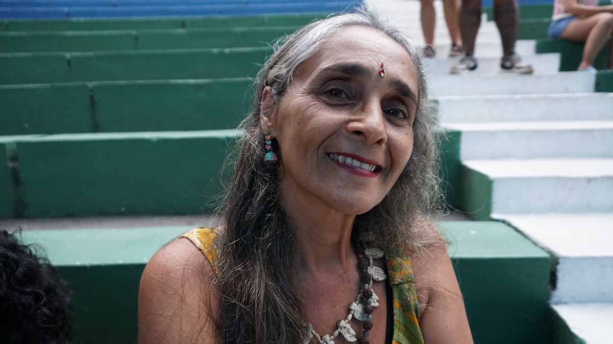 Radha Vitória Gokula