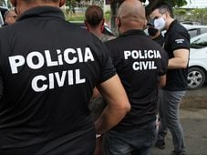 Imagem - Corpo é encontrado em estado avançado de decomposição em praia de Salvador