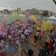 Imagem - Cerca de 3 mil pessoas participaram da Corrida Colorida do Martagão neste domingo (24)