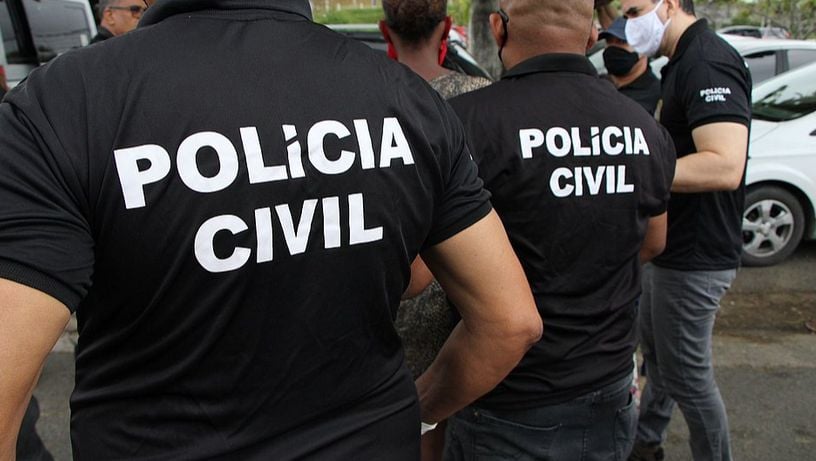 Imagem - Corpo é encontrado em estágio avançado de decomposição em praia de Salvador