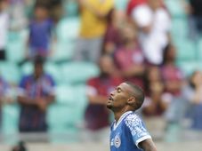 Imagem - Sem vencer há sete jogos na Série A, Bahia iguala sequência negativa do último rebaixamento