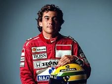 Imagem - Homem além da pista: série da Netflix vai retratar a trajetória de Ayrton Senna