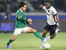 Imagem - Como chegam Palmeiras e Botafogo para a ‘final antecipada’ do Brasileirão