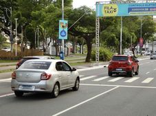 Imagem - Transalvador amplia prazo para cadastro de veículos para acesso às regiões do Carnaval