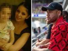 Imagem - Mãe de suposta filha de Neymar detona craque após polêmica: 'Triste'