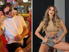 Imagem - Após áudio vazado, rapper se posiciona contra Ana Paula Minerato: ‘Repudio qualquer fala racista’