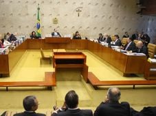 Imagem - Maioria do STF vota por manter símbolos religiosos em órgãos públicos