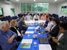 Imagem - Prefeitura de Salvador e Banco Mundial discutem acordo para aquisição de ônibus elétricos