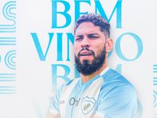 Imagem - Ex-Vitória, zagueiro é contratado por time de Bellintani para disputar a Série C