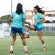 Imagem - Se adaptando ao fuso, Seleção Brasileira feminina faz primeiro treino na Austrália