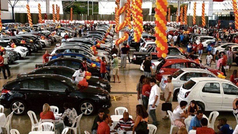 Imagem - Sonho do carro novo: concessionárias têm desconto de até R$ 30 mil no final do ano