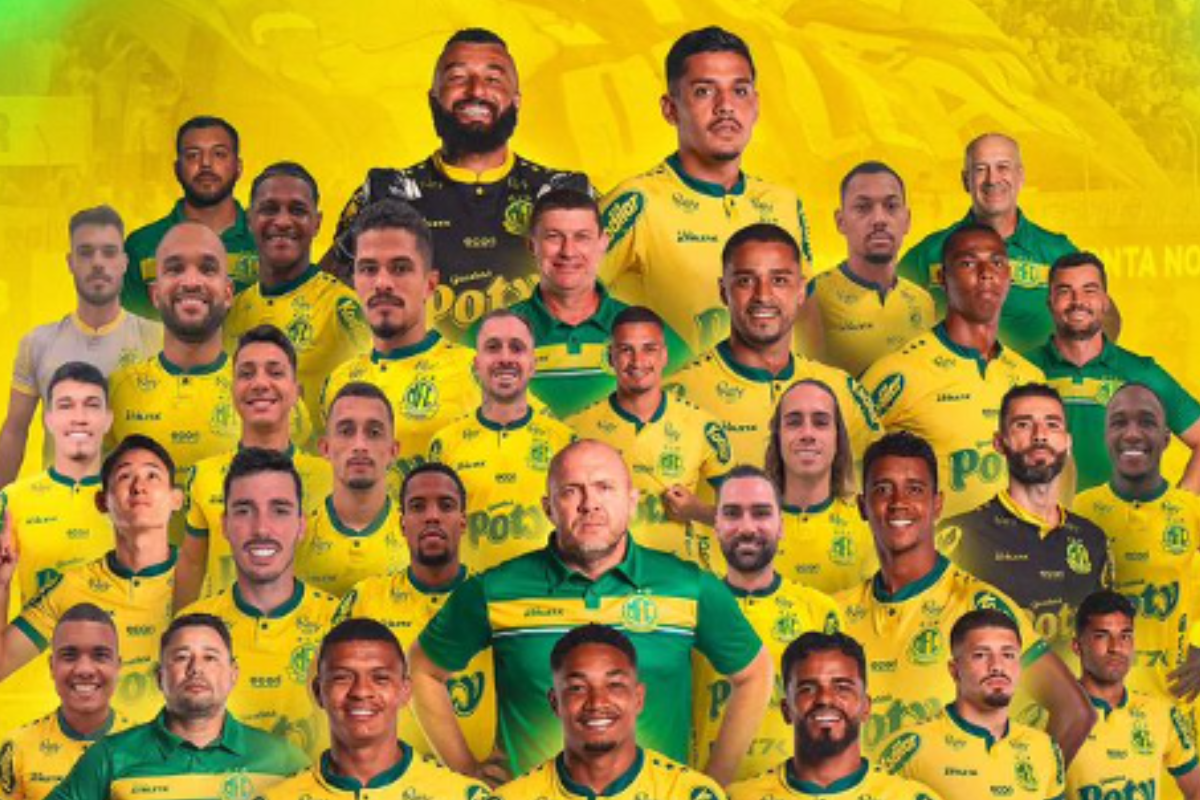 Como o Mirassol renasceu das cinzas e chegou à Série A do Brasileirão | Jornal Correio