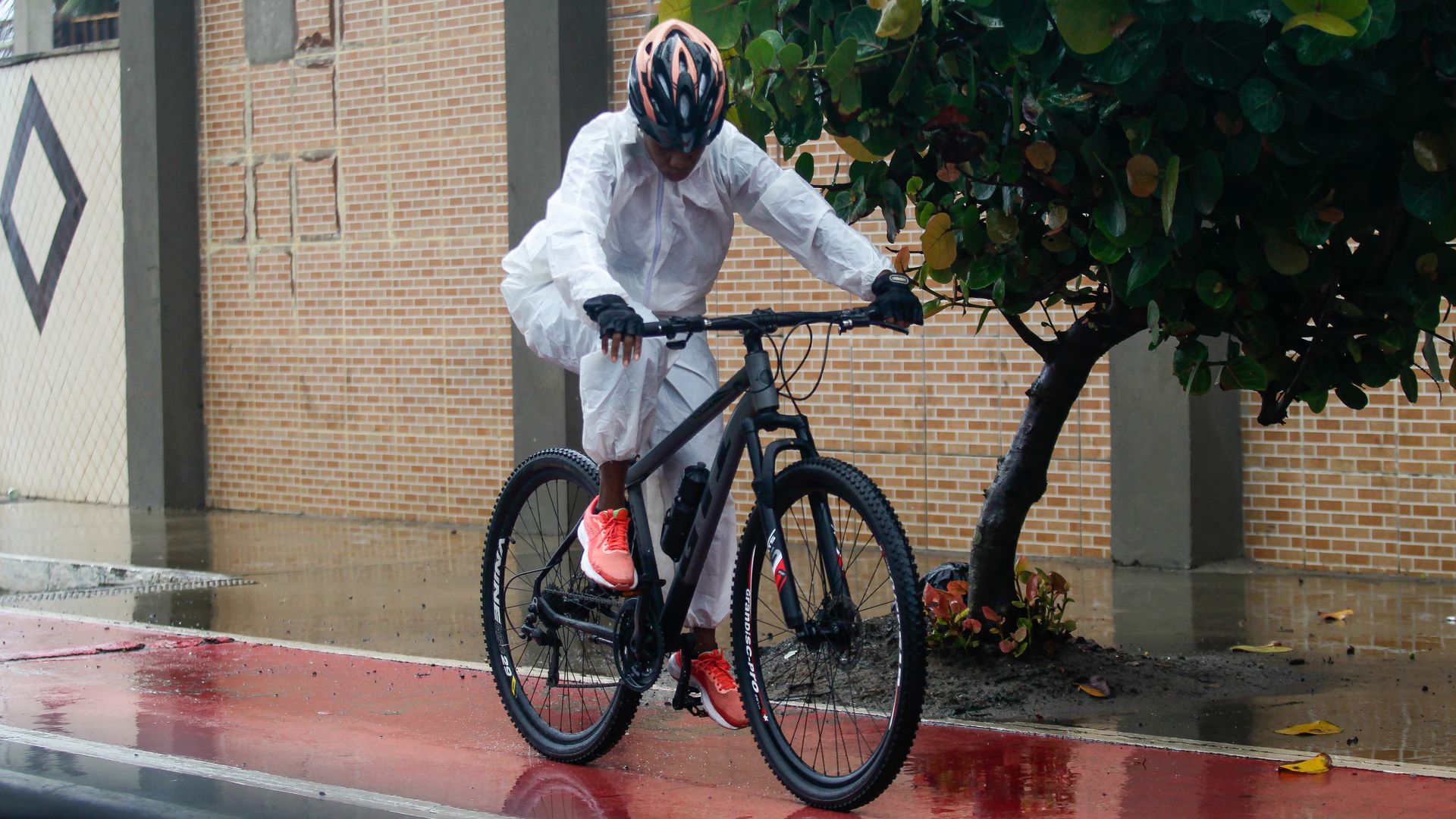 Imagem - Nível de chuva em Salvador já é o triplo do esperado, diz diretor da Codesal