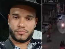 Imagem - Vídeo coloca em dúvida versão da PM sobre morte de funcionário da Embasa em Salvador