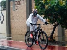 Imagem - Nível de chuva triplicou o esperado em Salvador, diz diretor da Codesal