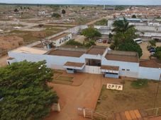 Imagem - Quatro detentos fogem de presídio na Bahia