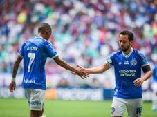 Imagem - Everton Ribeiro mantém esperança em vaga na Libertadores, mas revela frustração com momento do Bahia