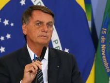 Imagem - Bolsonaro planejou, atuou e teve 'domínio' de plano para dar golpe, diz PF