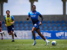 Imagem - Como Jean Lucas passou de destaque do Bahia a alvo de críticas da torcida