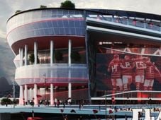 Imagem - Novo estádio do Flamengo será maior que Bernabéu e Camp Nou