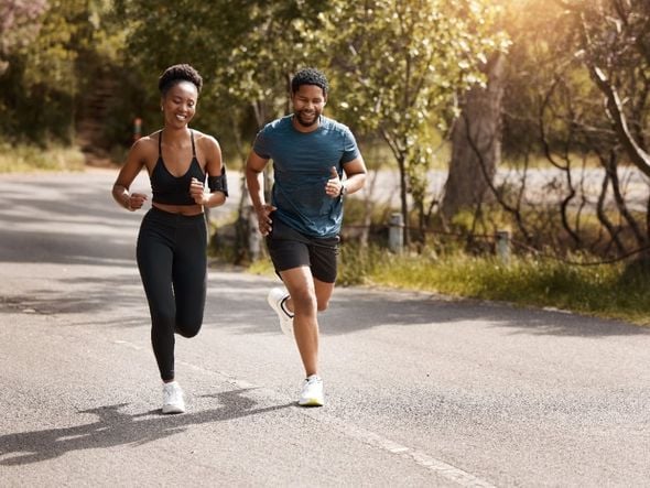 Imagem - 5 motivos para praticar corrida de rua