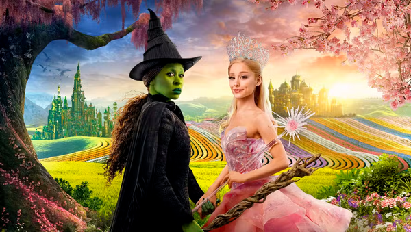 Cyntia como e Ariana Grande vive 