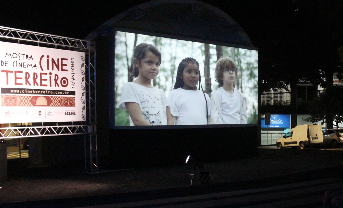 Festival Cine Terreiro acontece amanhã em Salvador 